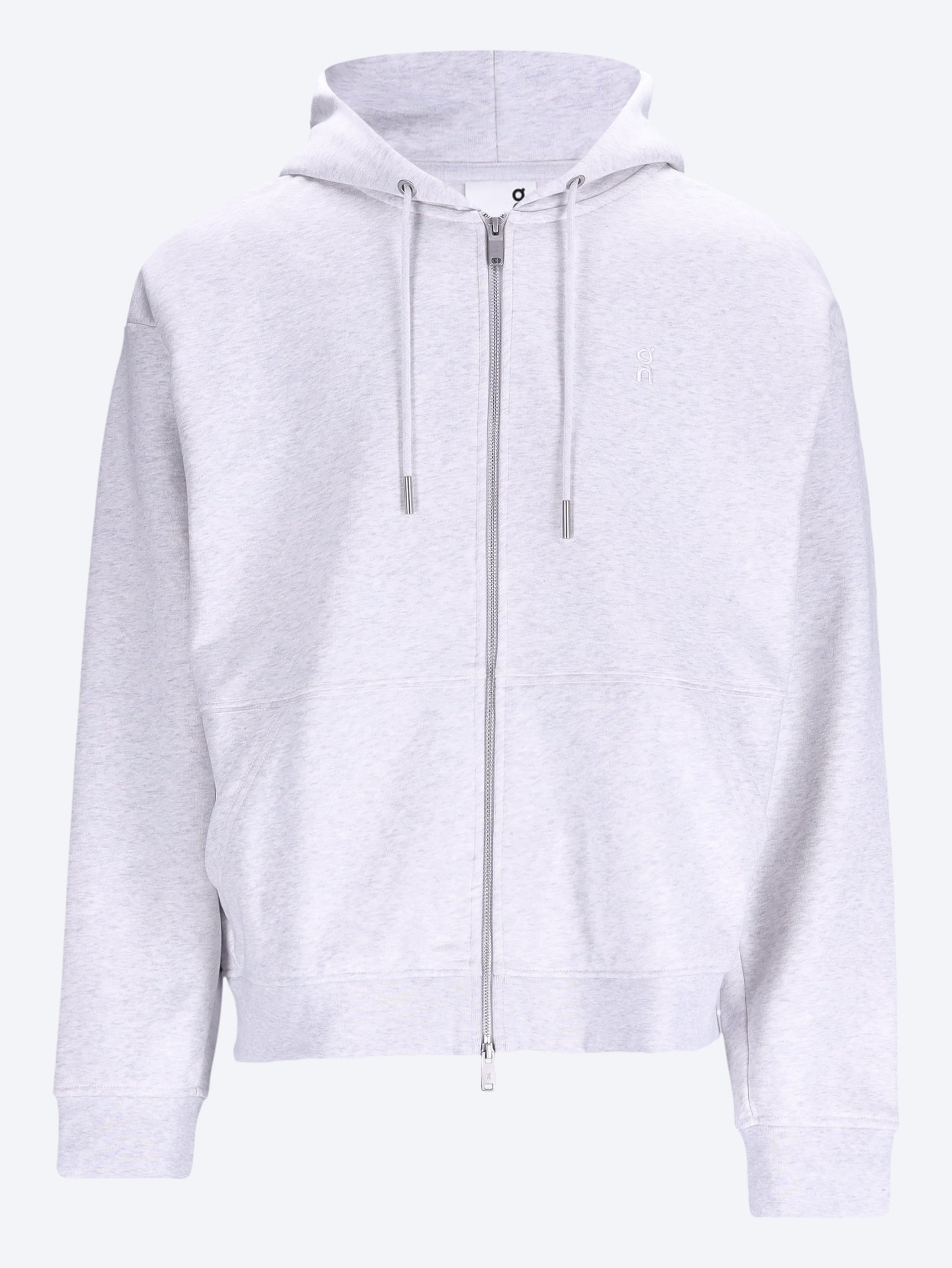 Club collective fz hoodie 1