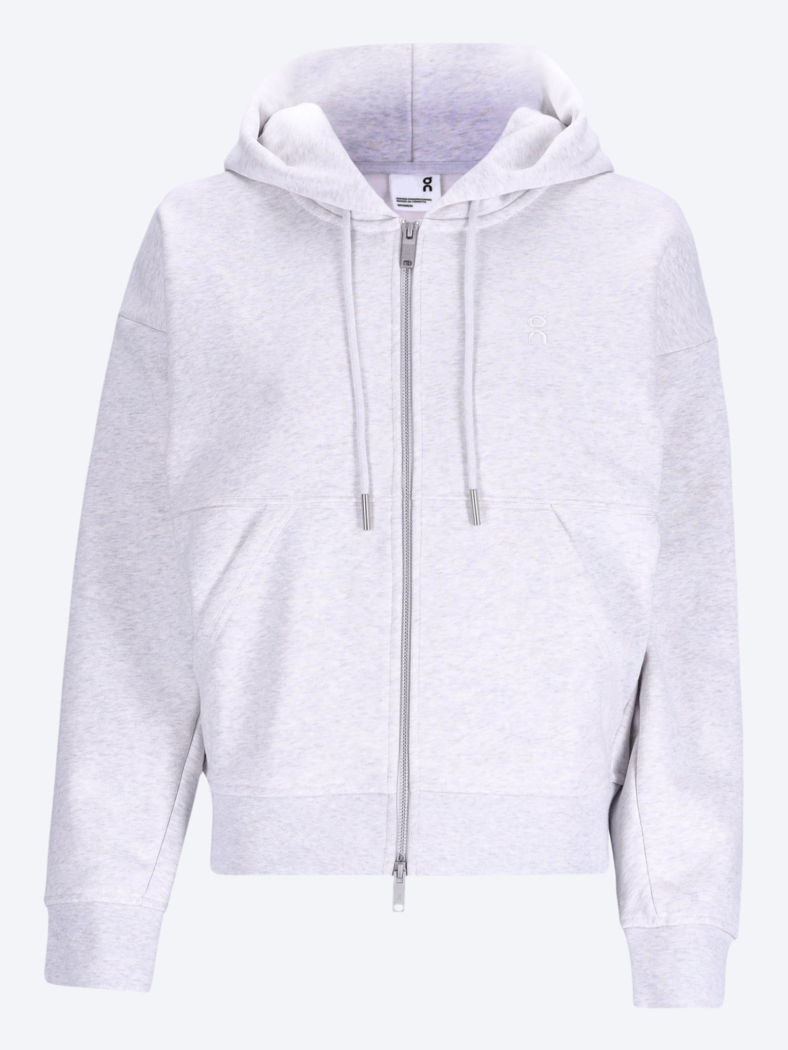 Club Collective fz Kapuzenpullover 1