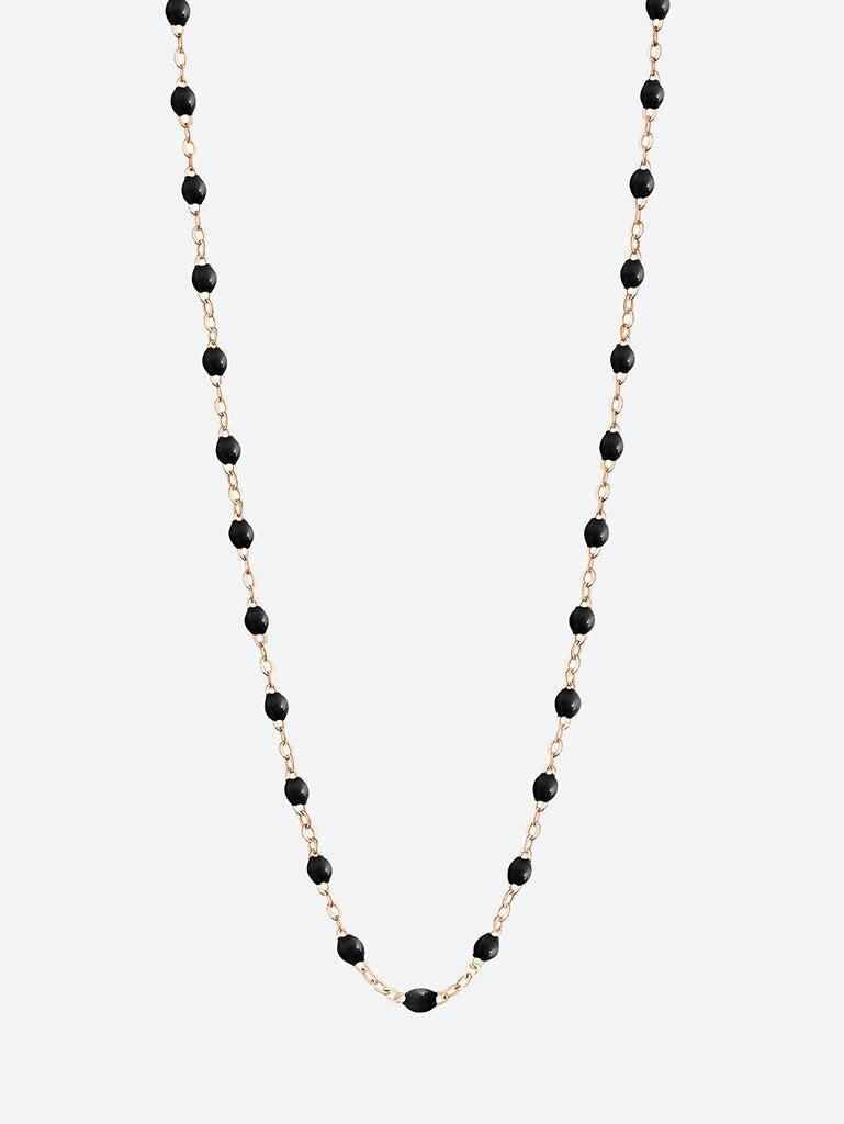 Co oder Rose Resine Noire 45cm 1