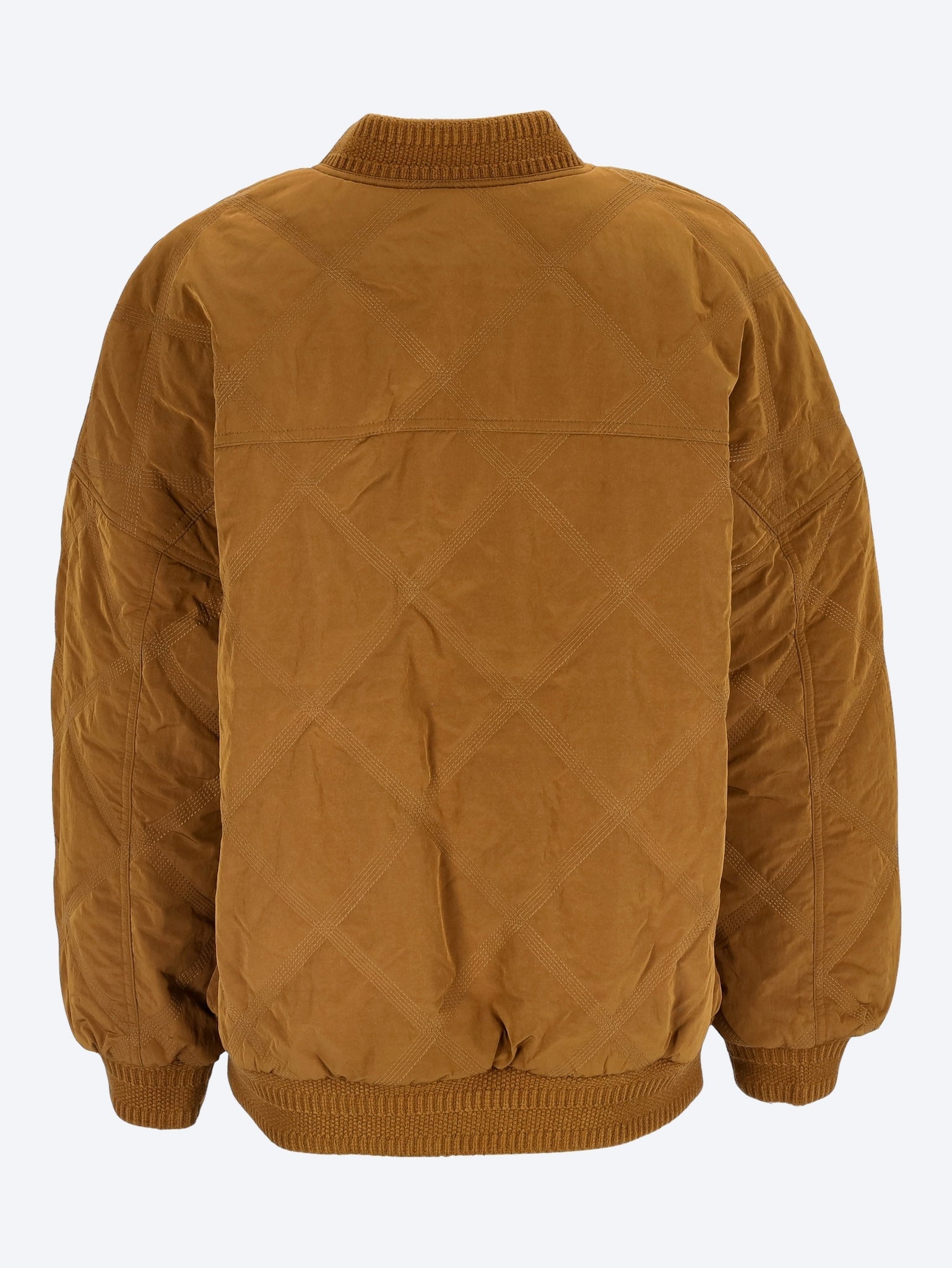 Coal river bomber jacket 3