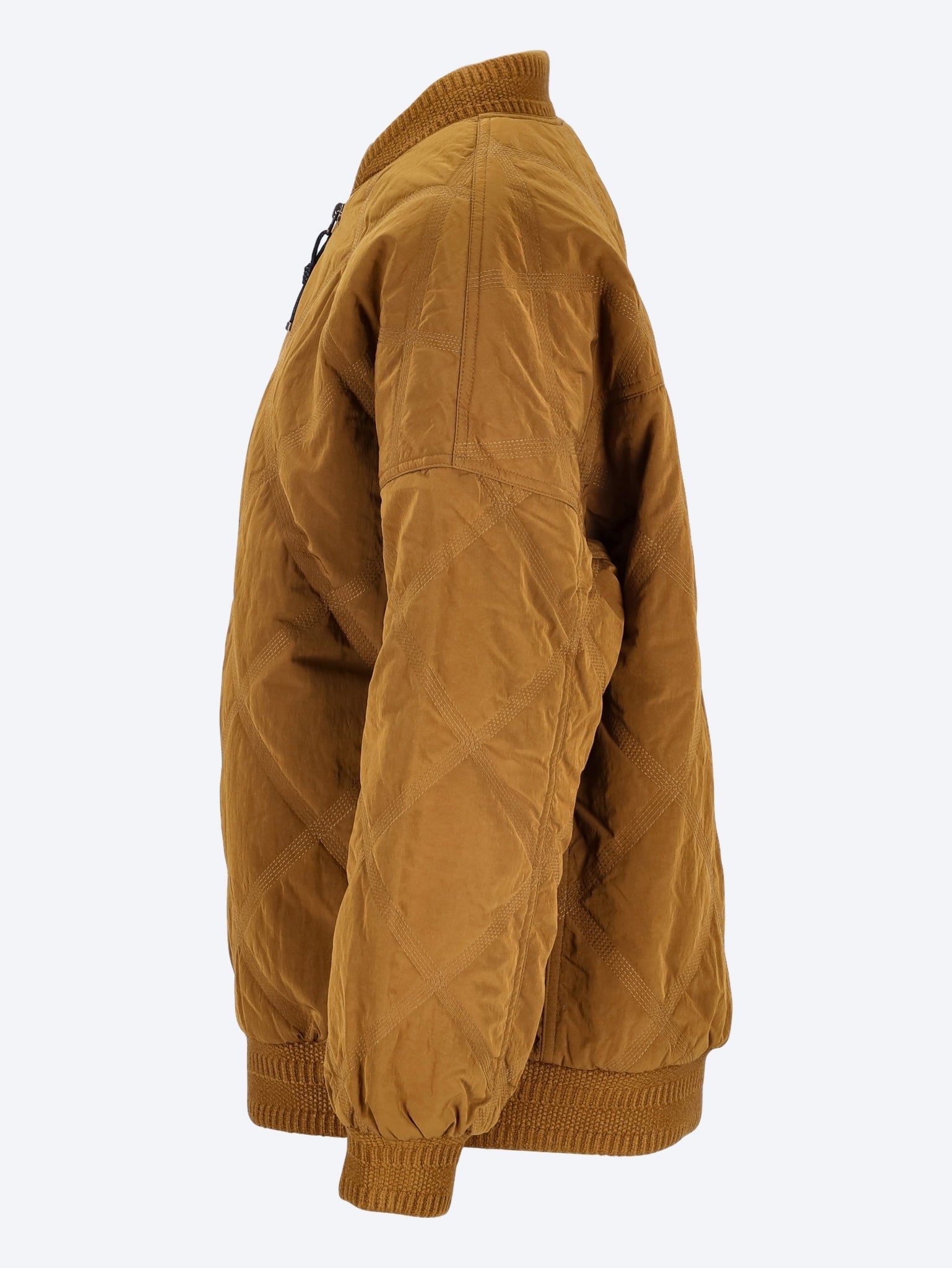 Coal river bomber jacket 2