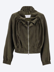 Cocoon blouson jacket ref: