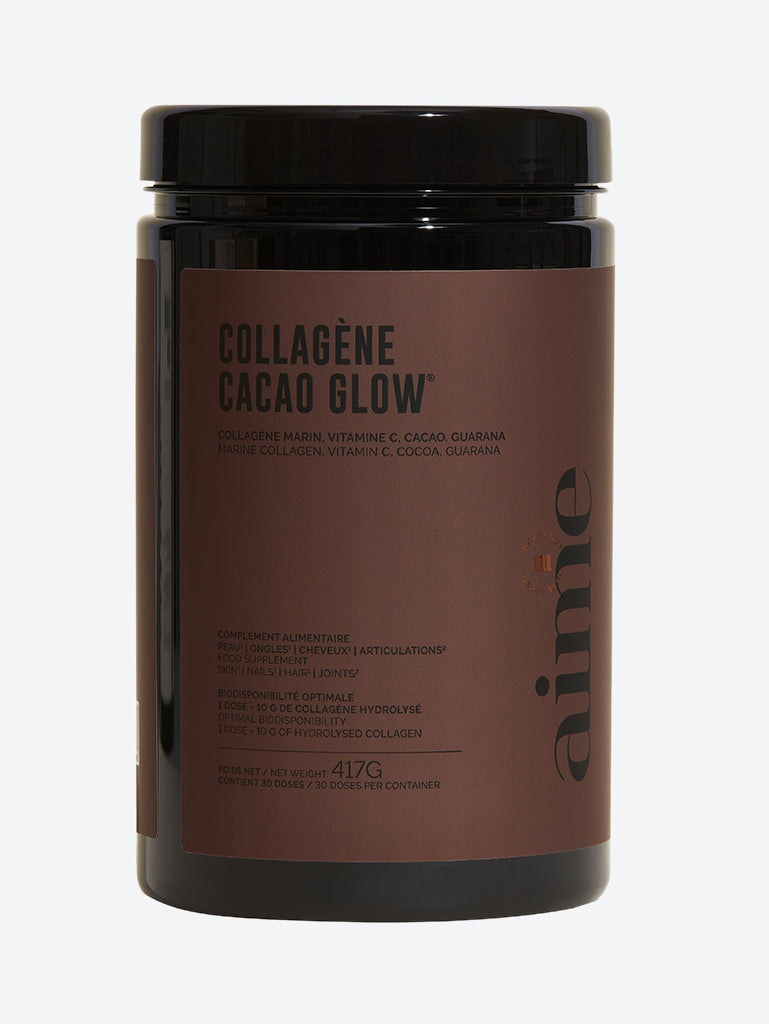 Collagen cacao glow 30 days 1