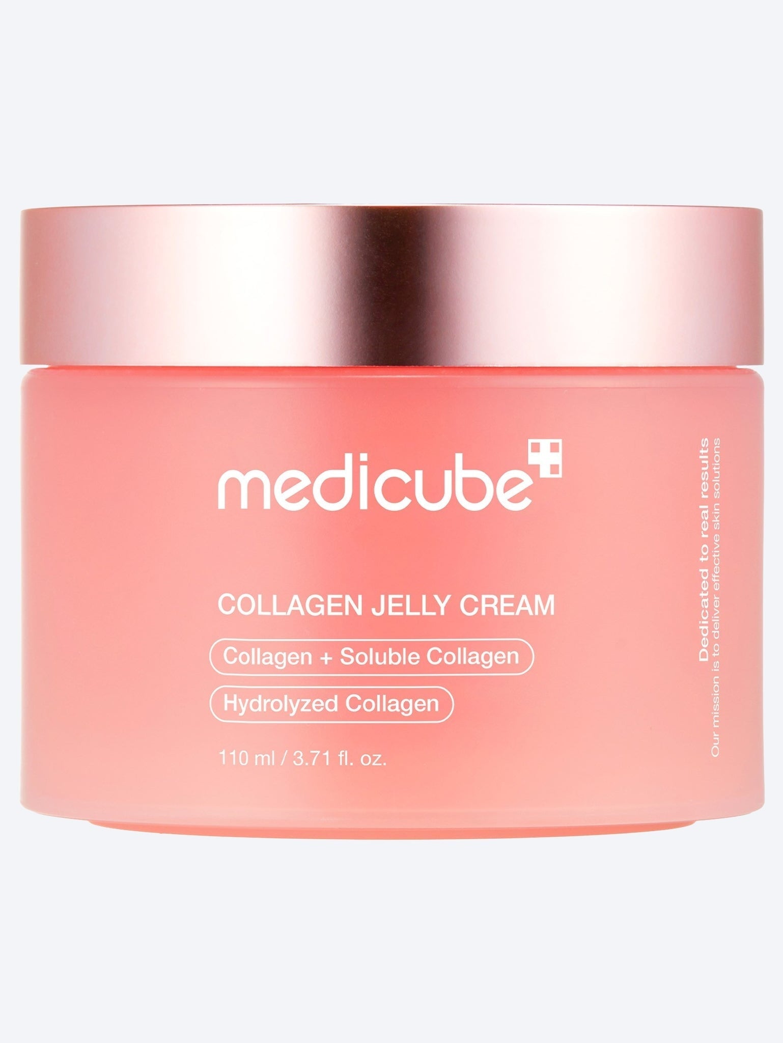 Kollagen-Gelee-Creme 110 ml 1