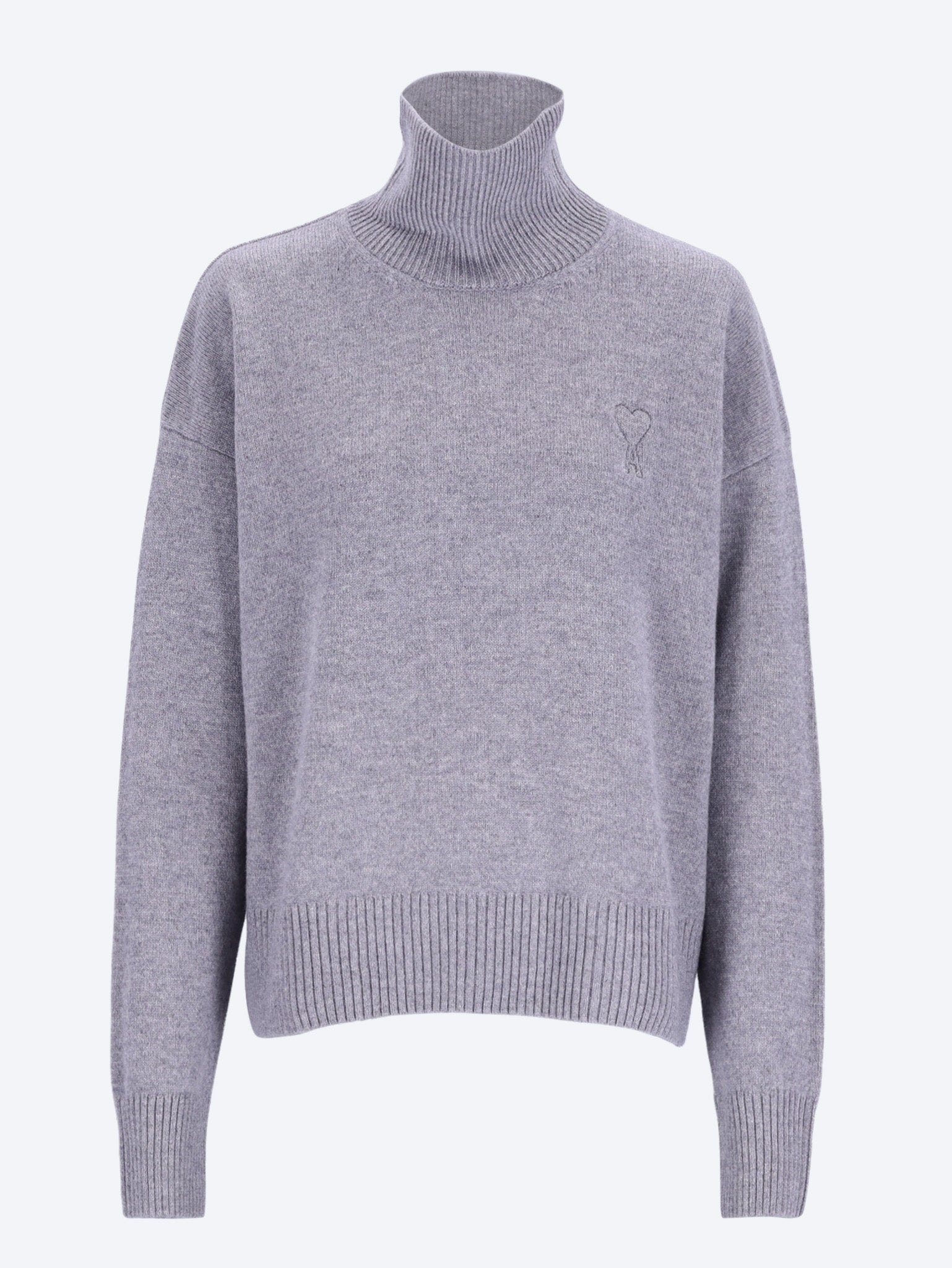 Collier ami de cœ 1