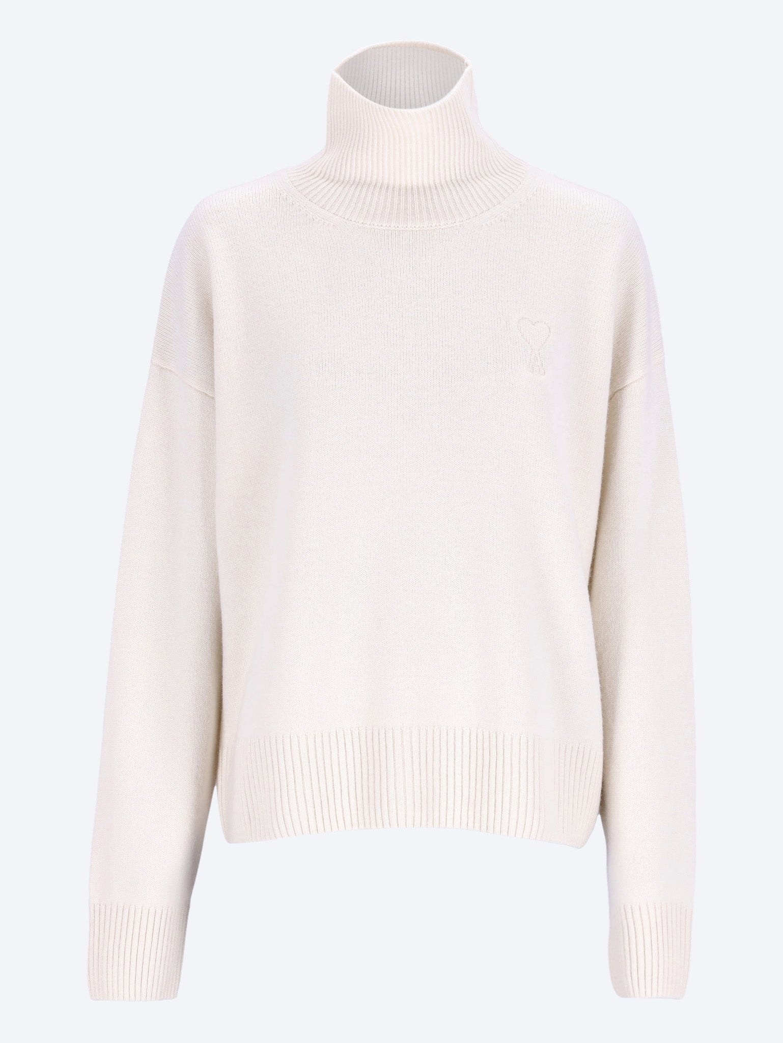 Collier ami de cœ 1