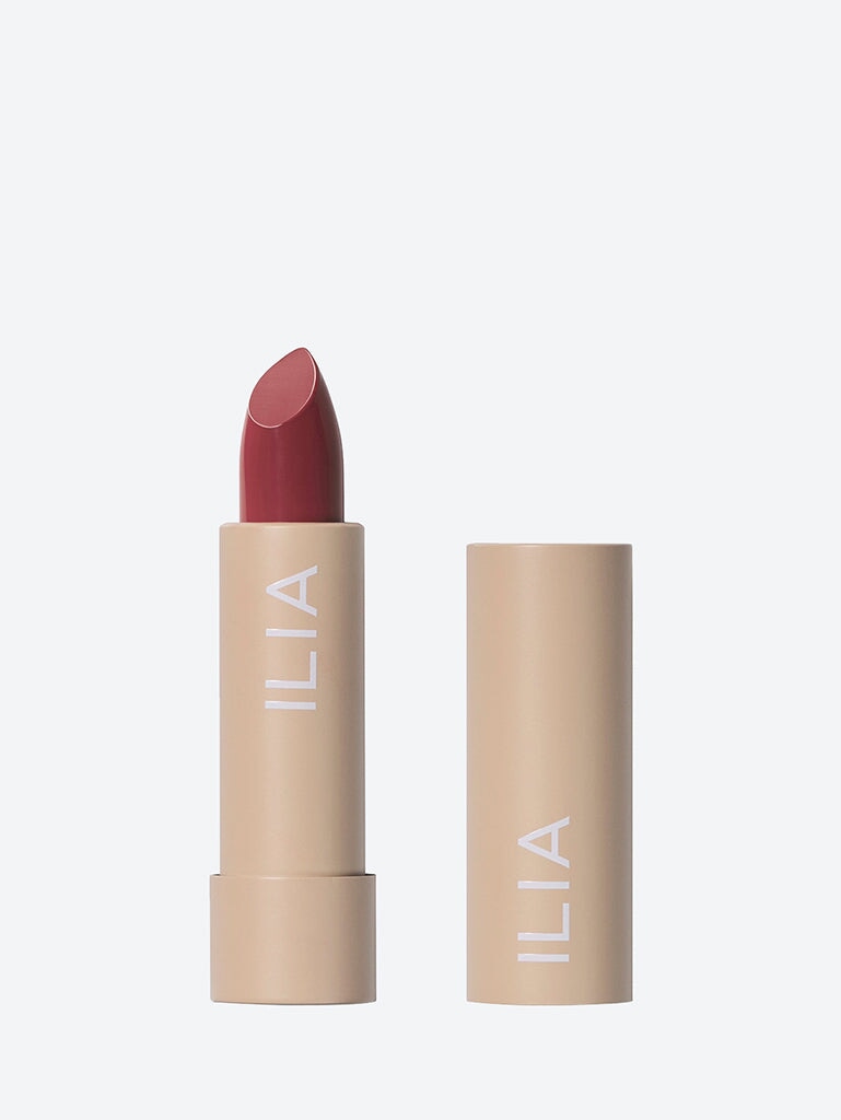 Lippenstift in Blockfarben 1