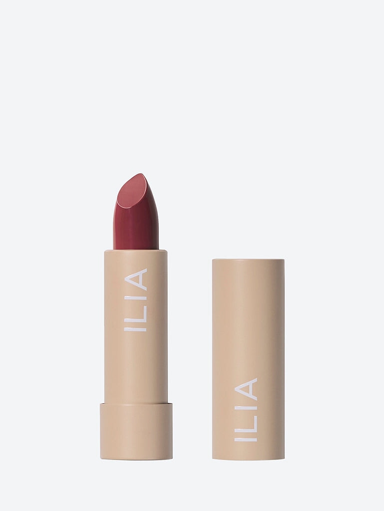 Lippenstift in Blockfarben 1