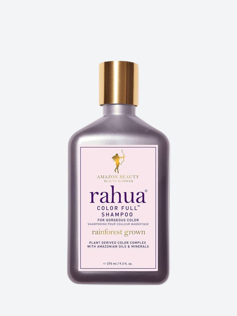 Color full shampoo 1