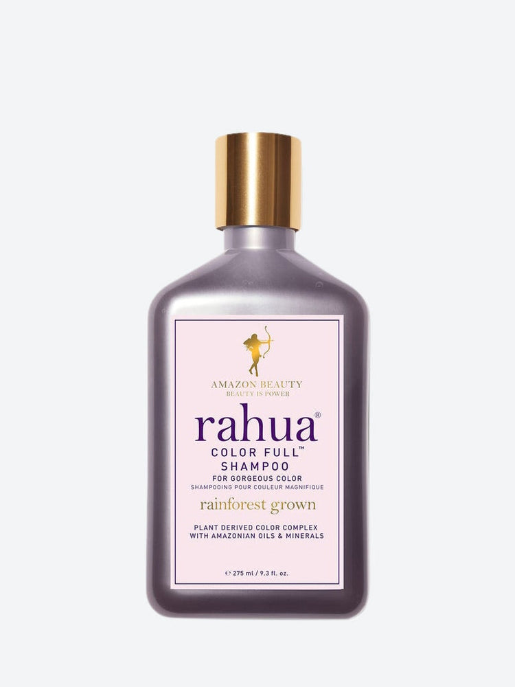 Color full shampoo 1