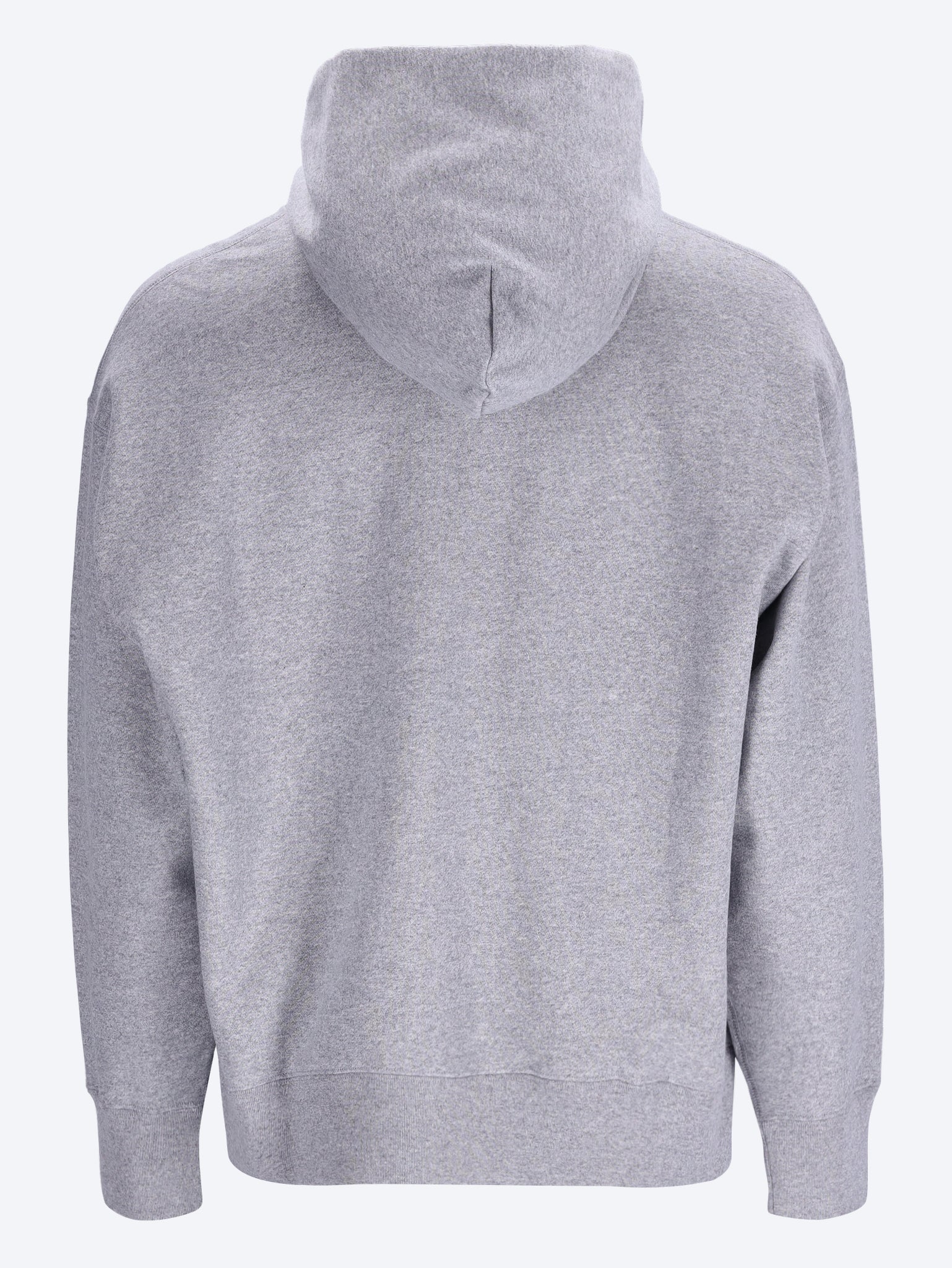 Couleur en pierre bape à sweat à sweat en ajustement détendu 3