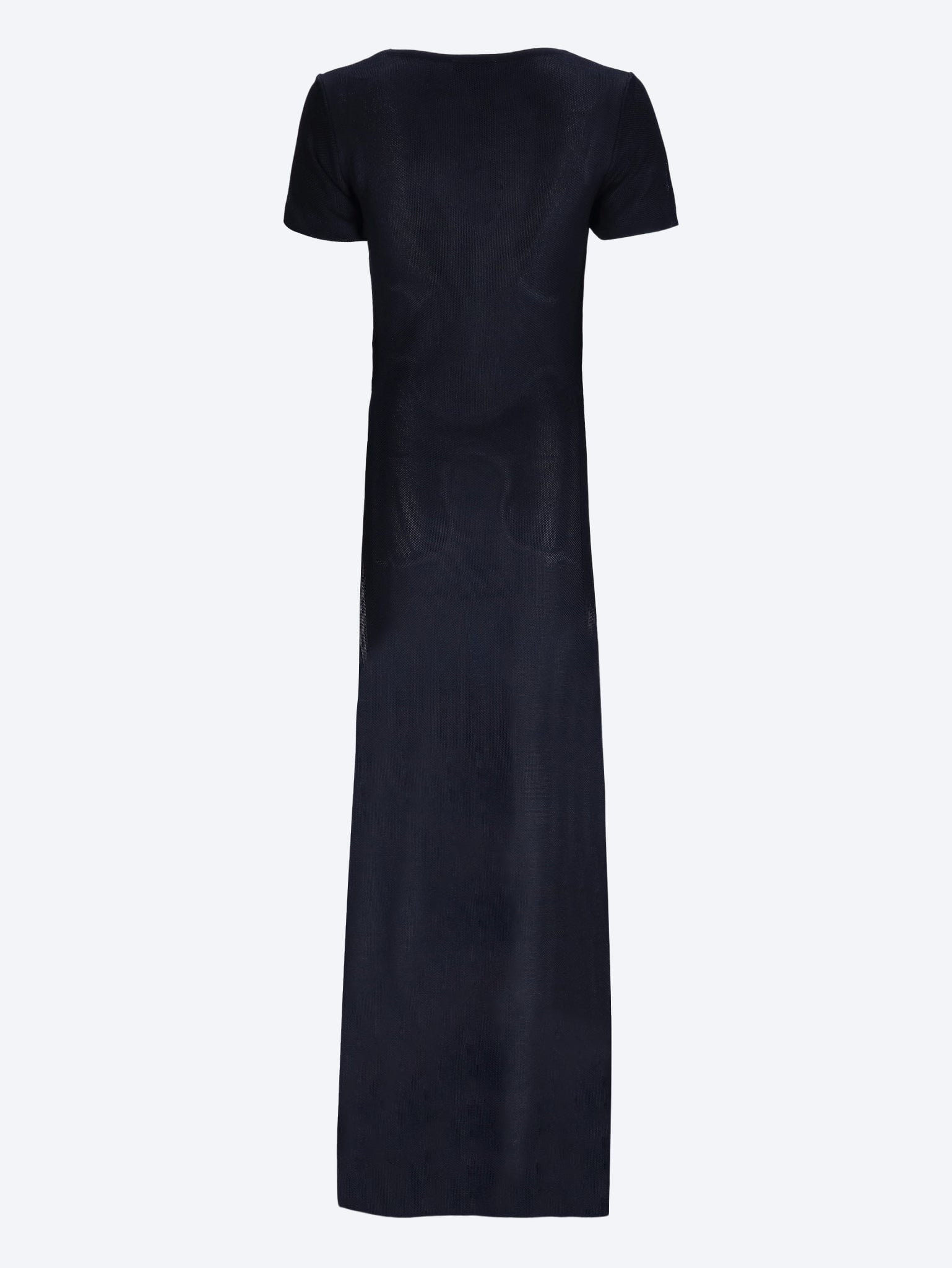 Column dress 3