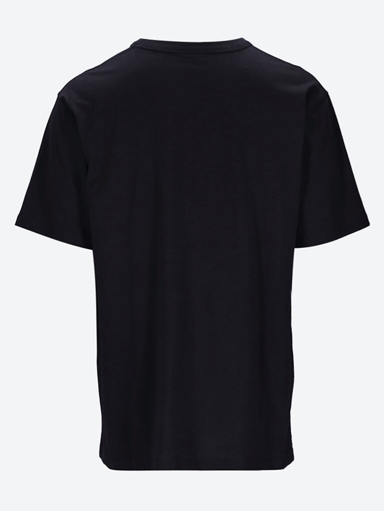 T-shirt Fit Comfort 2