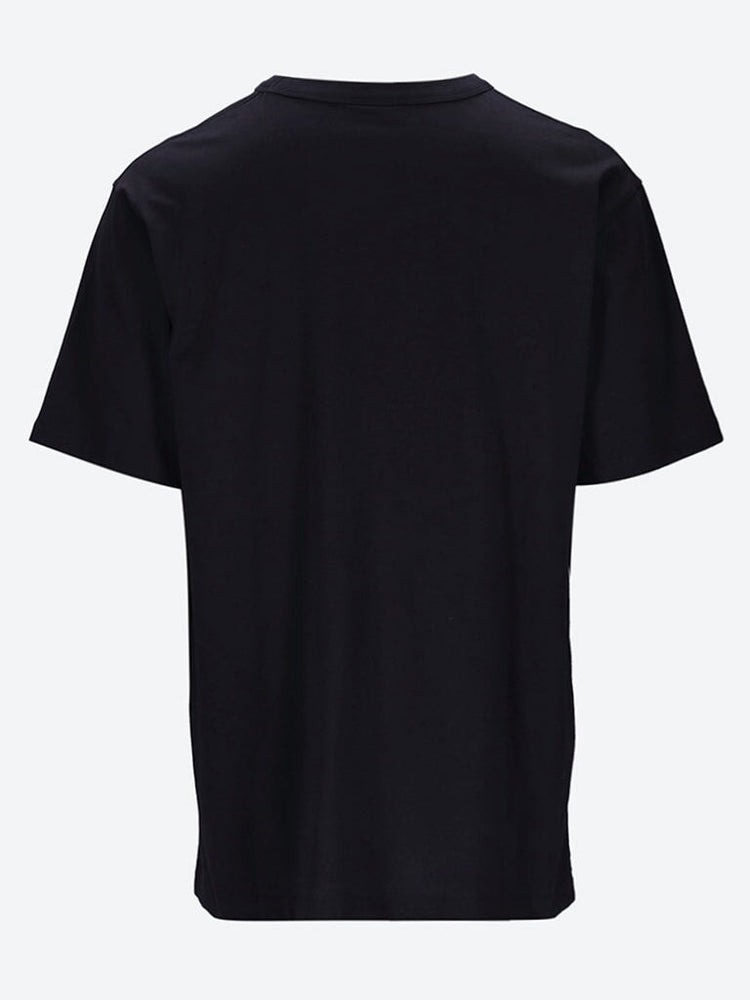 T-shirt Fit Comfort 2