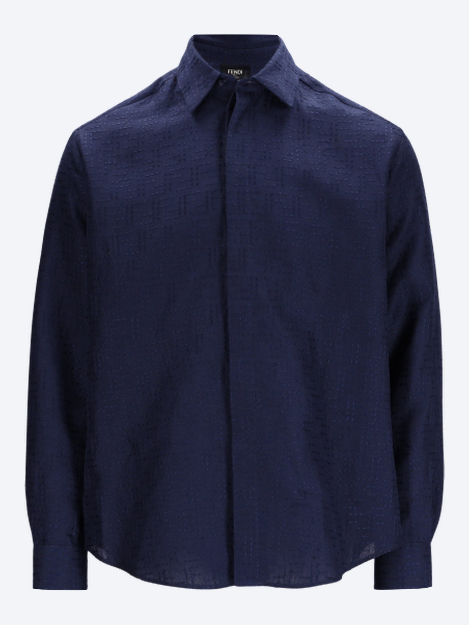 Chemise ff confort en lin 1