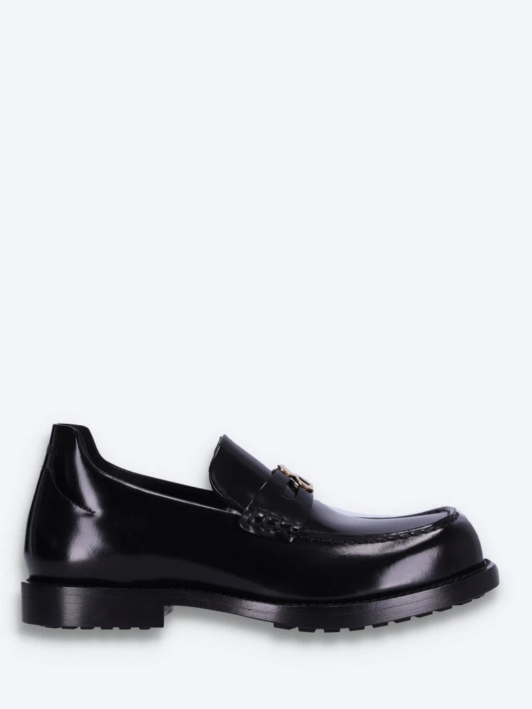 Mocassins confortables 1
