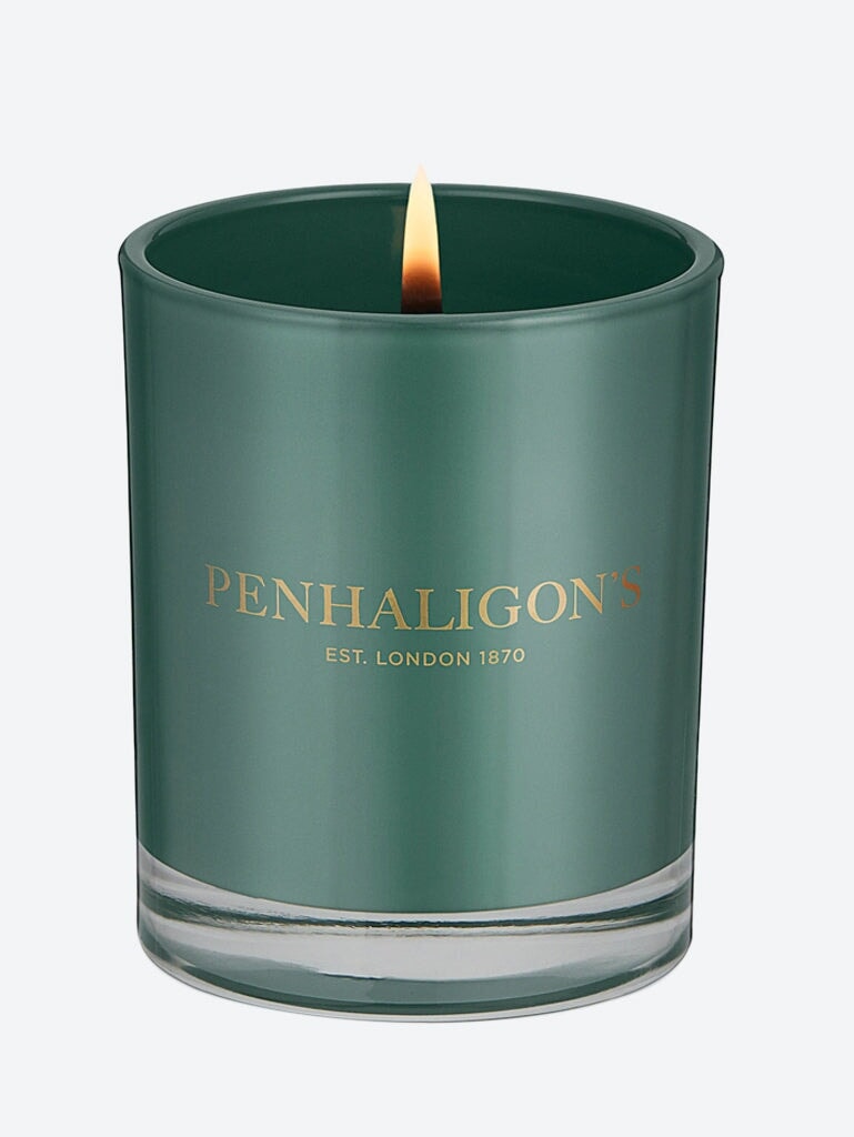Comoros pearl candle 200g 1