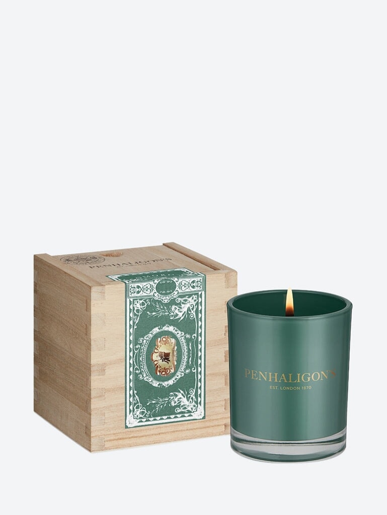 Comoros pearl candle 200g 2