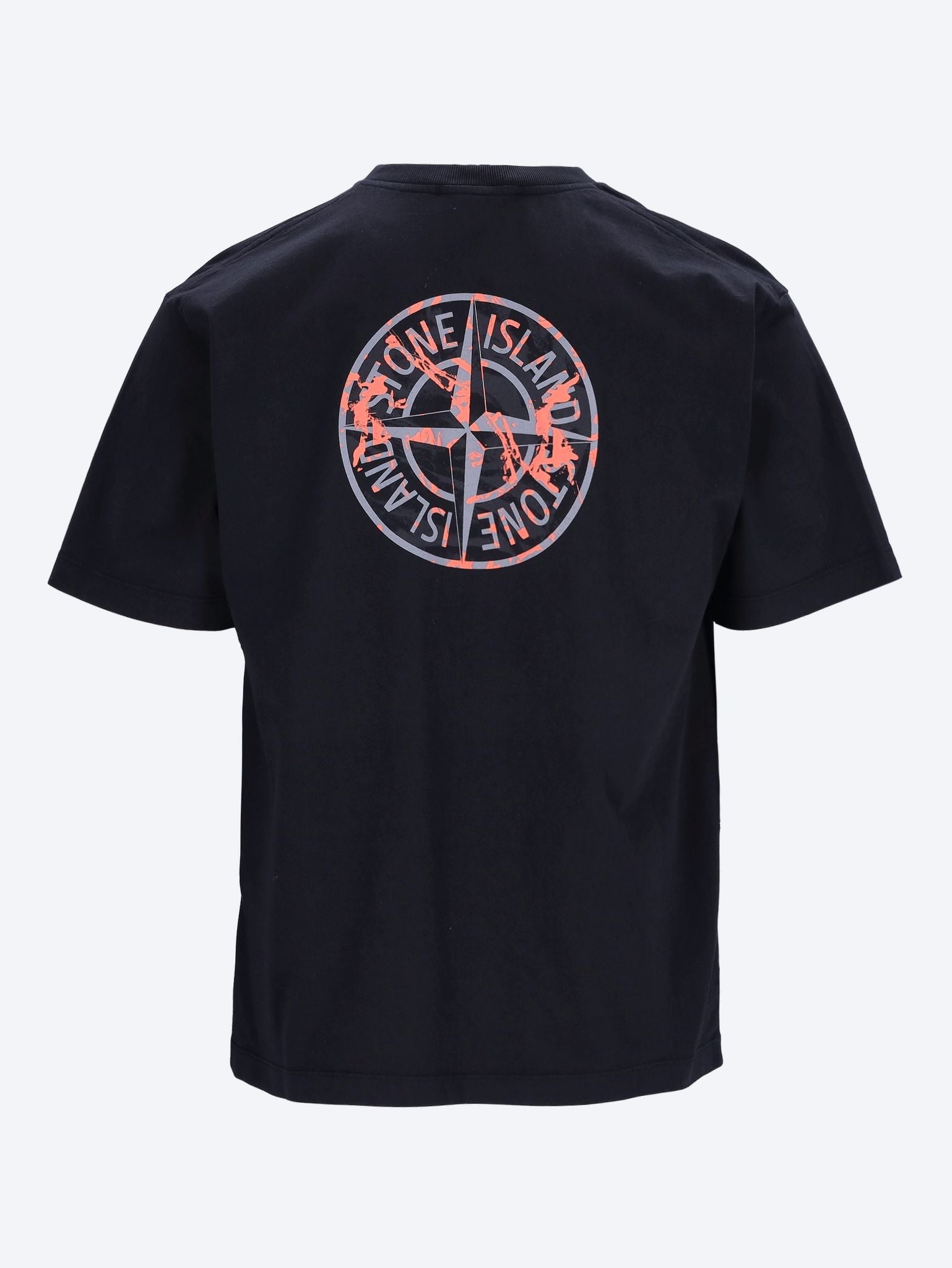 Compass camo t-shirt 2