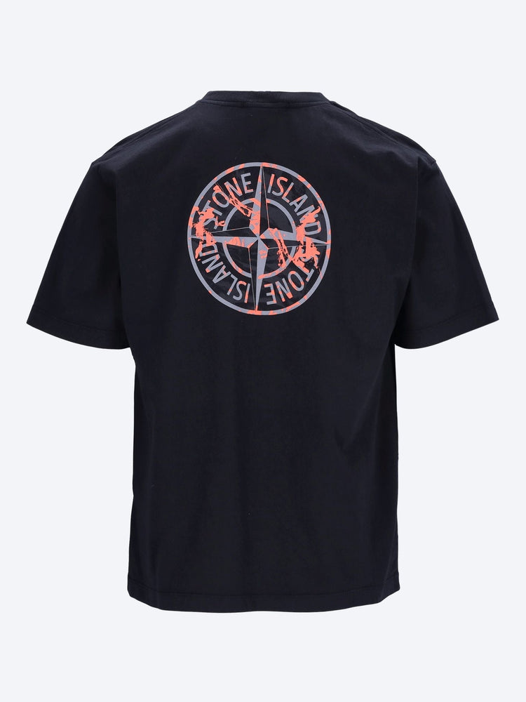 Compass camo t-shirt 2