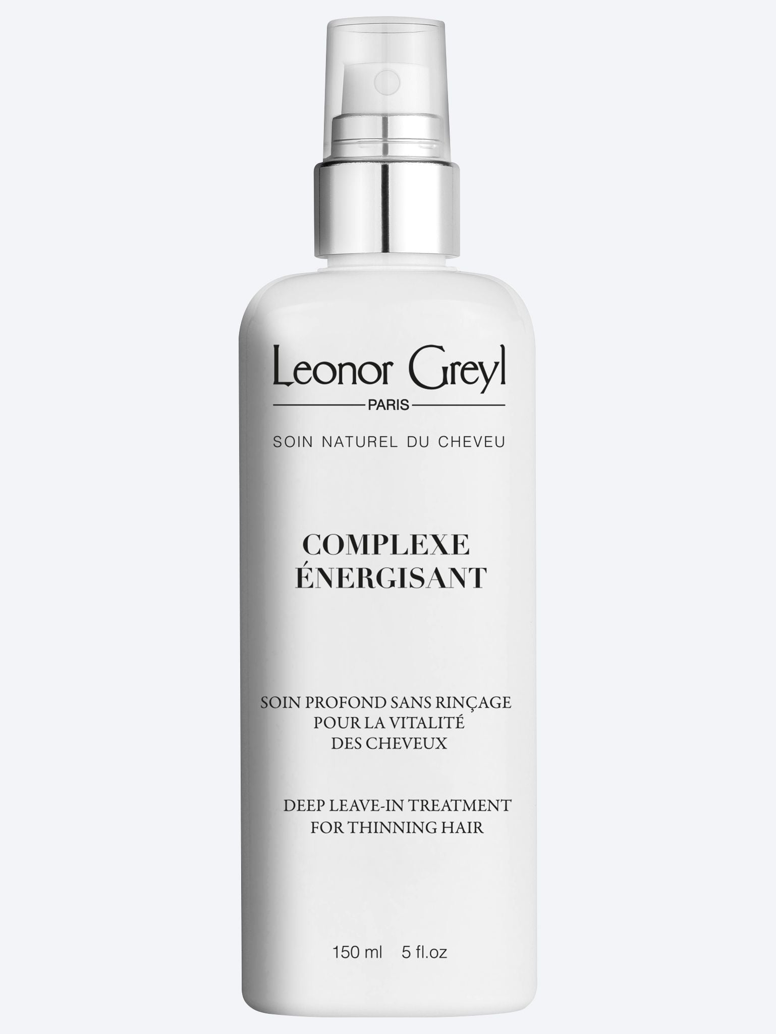 Komplexer Energiespender 150 ml 1