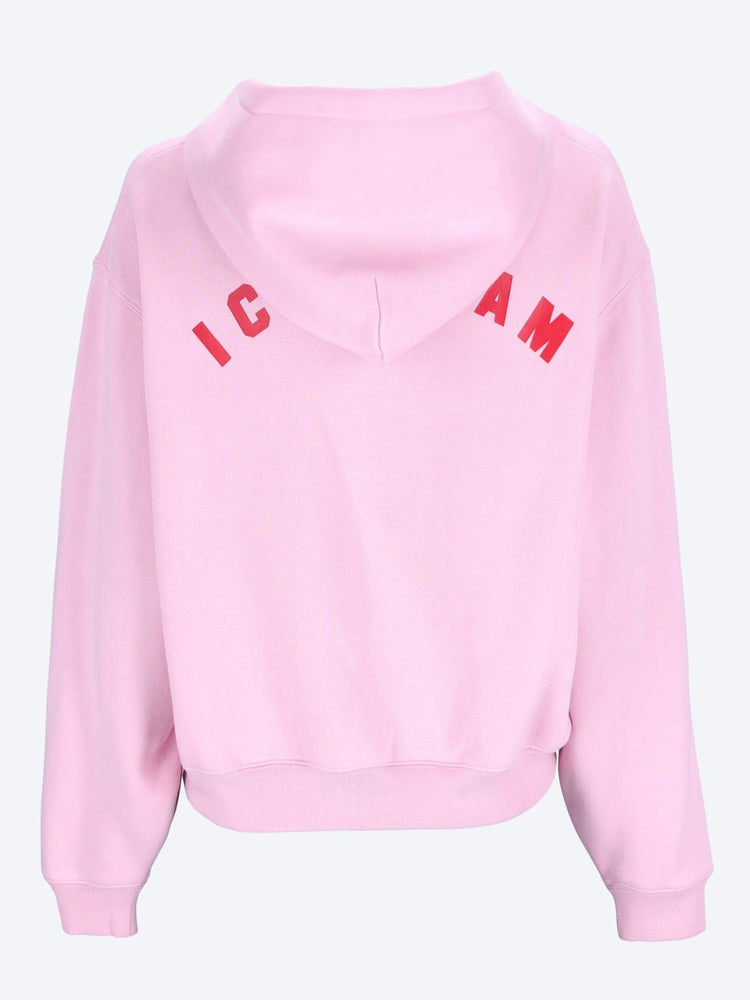Cône à sweat à capuche 3