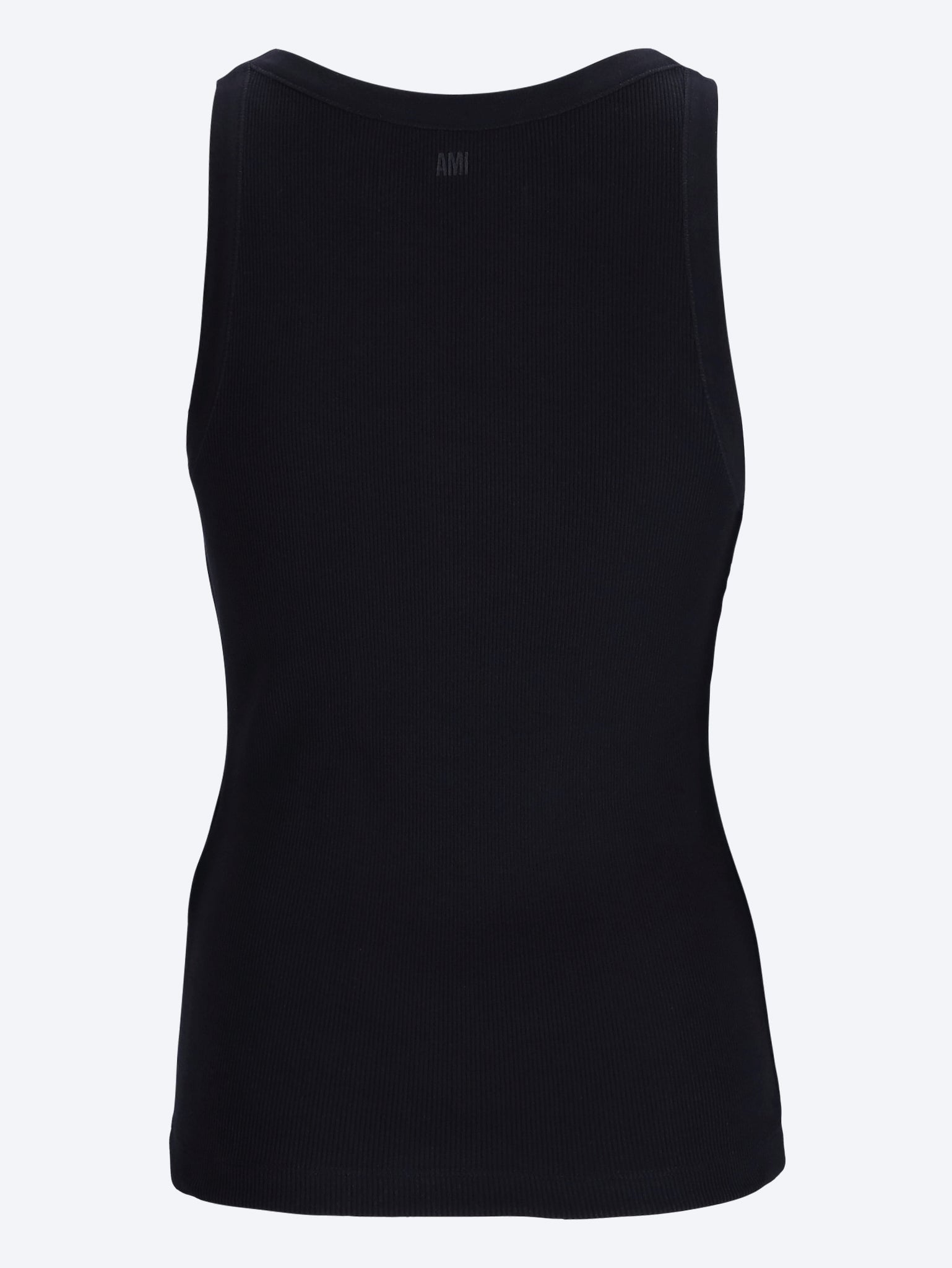 Débardeur ami de coeur contrasté 3