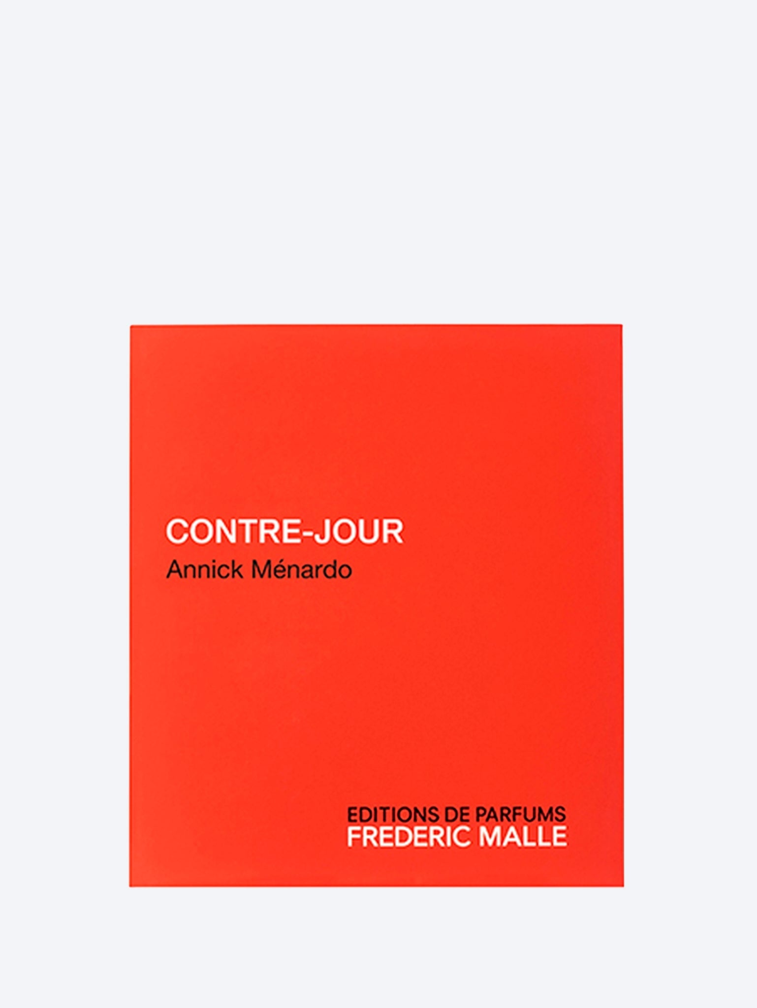 Contre-jour 50ml 2