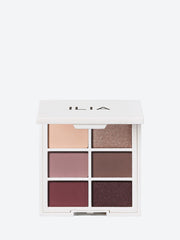 Cool nude the necessary eyeshadow palette ref: