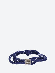 Bracelet de cordon et de nylon ref: