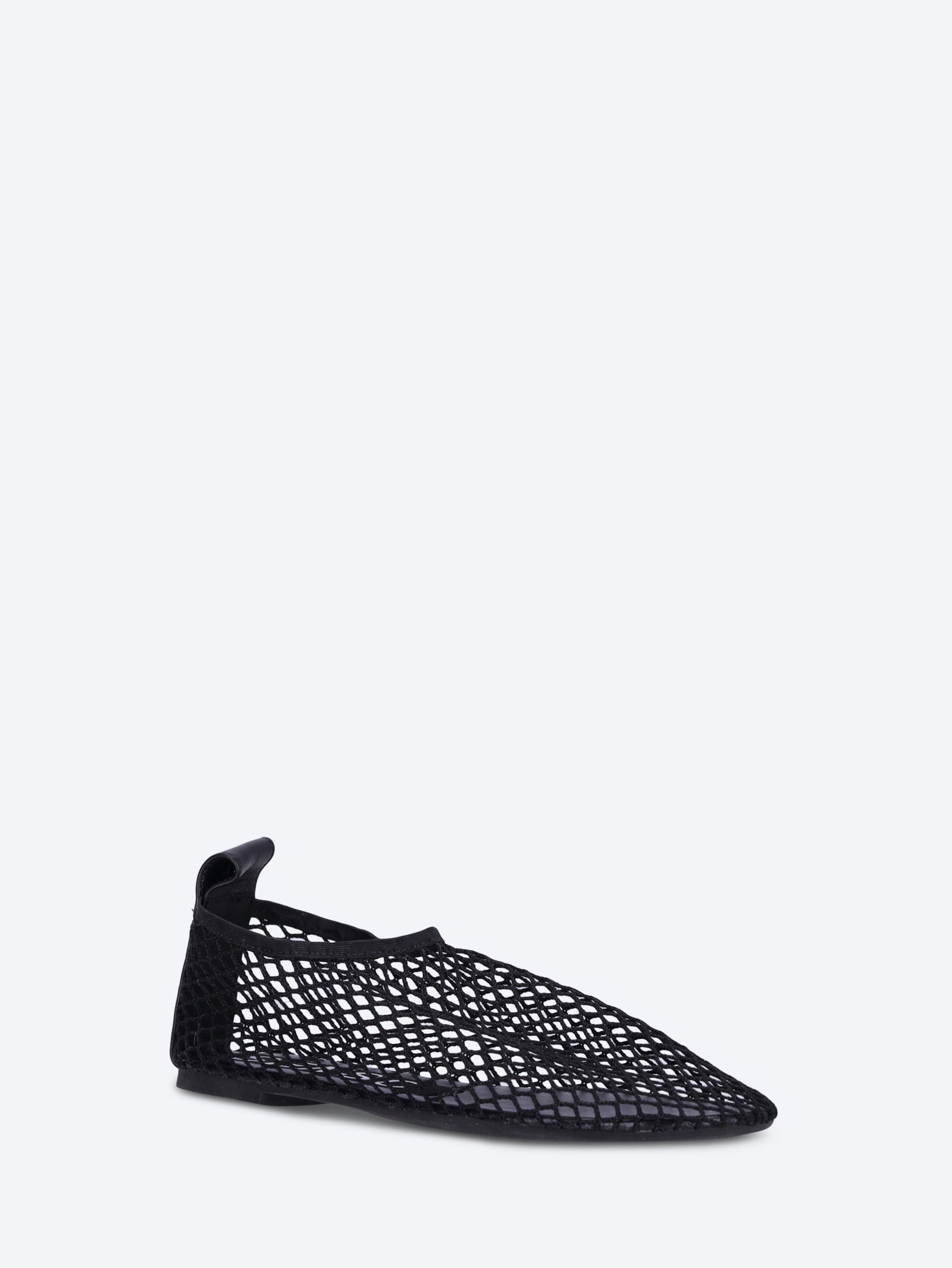Cordelia ballet flat ballerinas 2