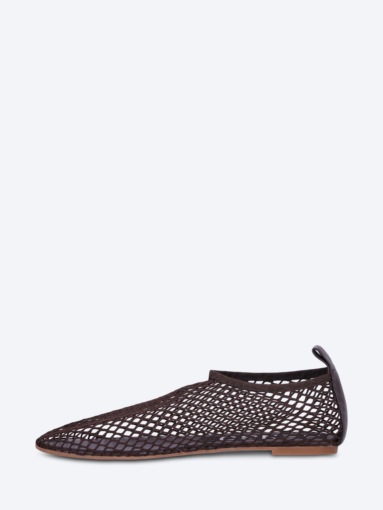 Cordelia ballet flat ballerinas 4