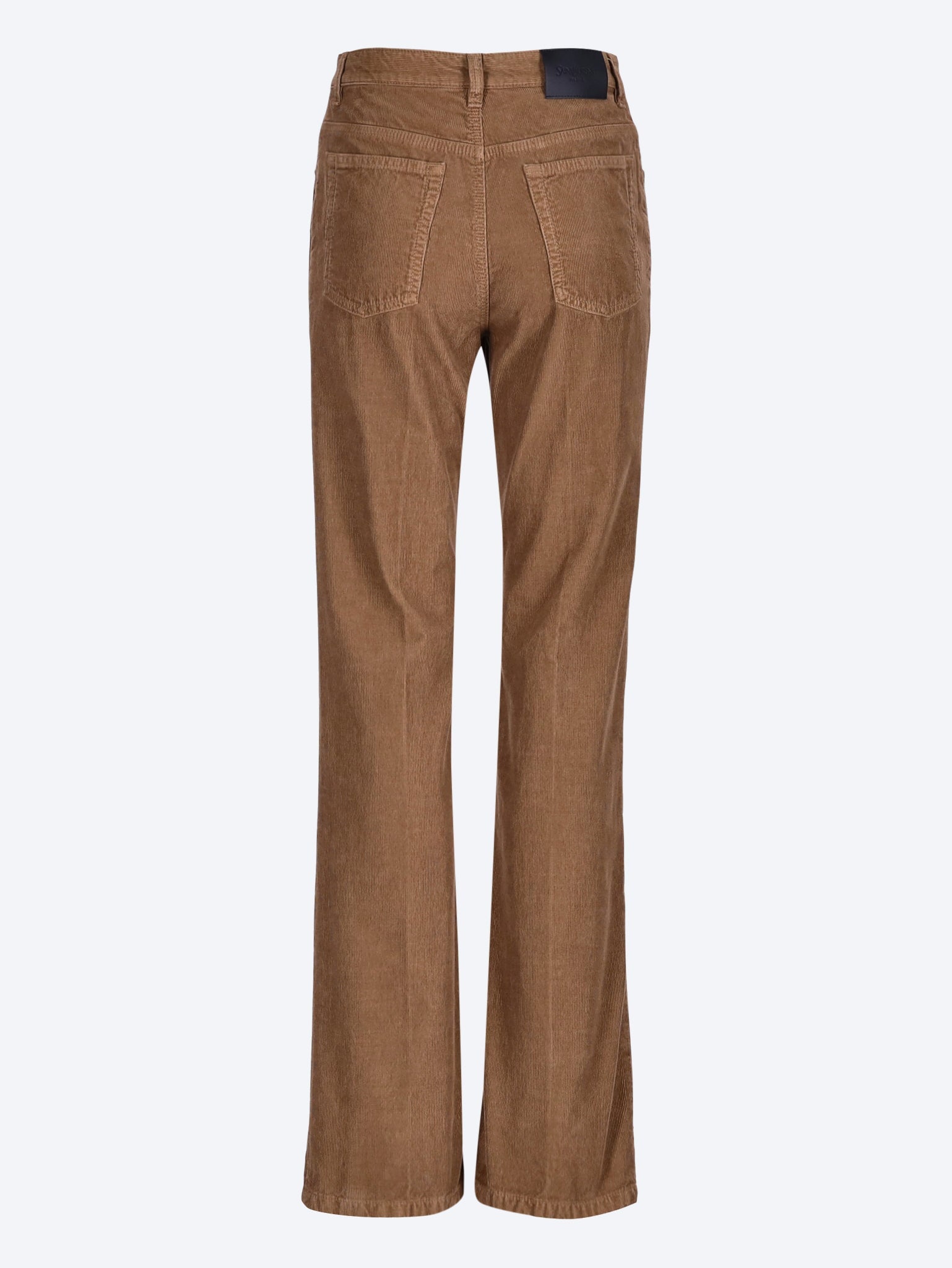 Corduroy clyde pants 3