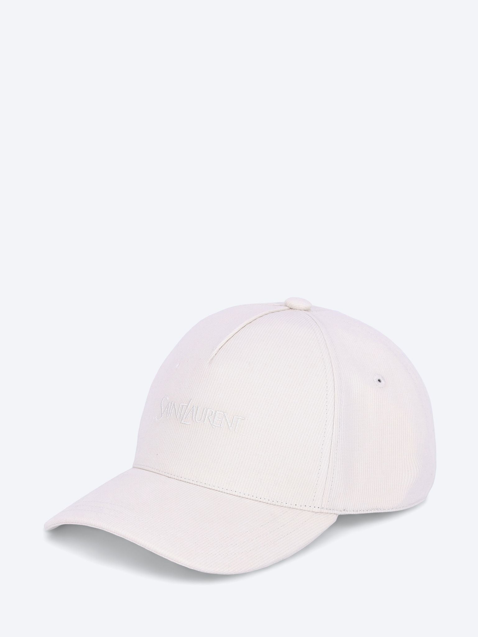Casquette en velours côtelé 2