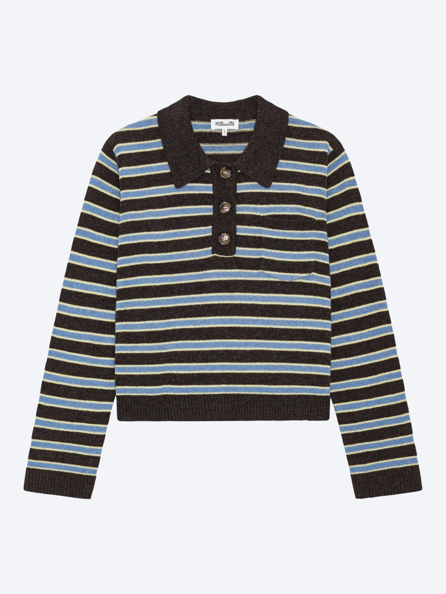 Cori-Pullover 1