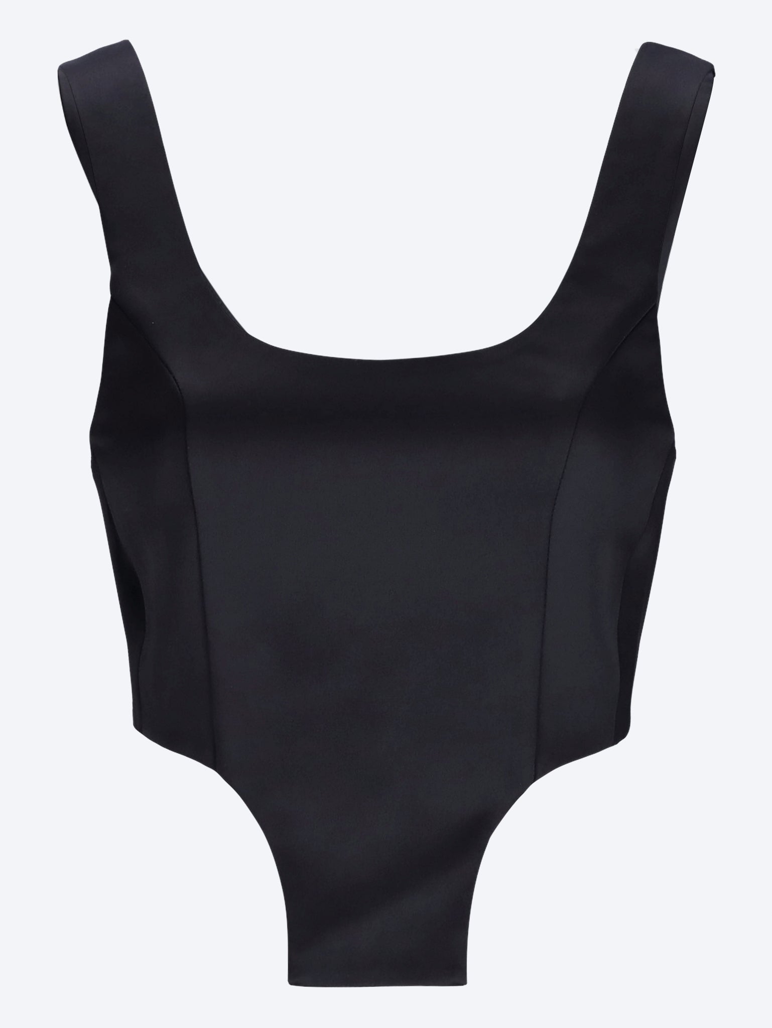 Corset top 1