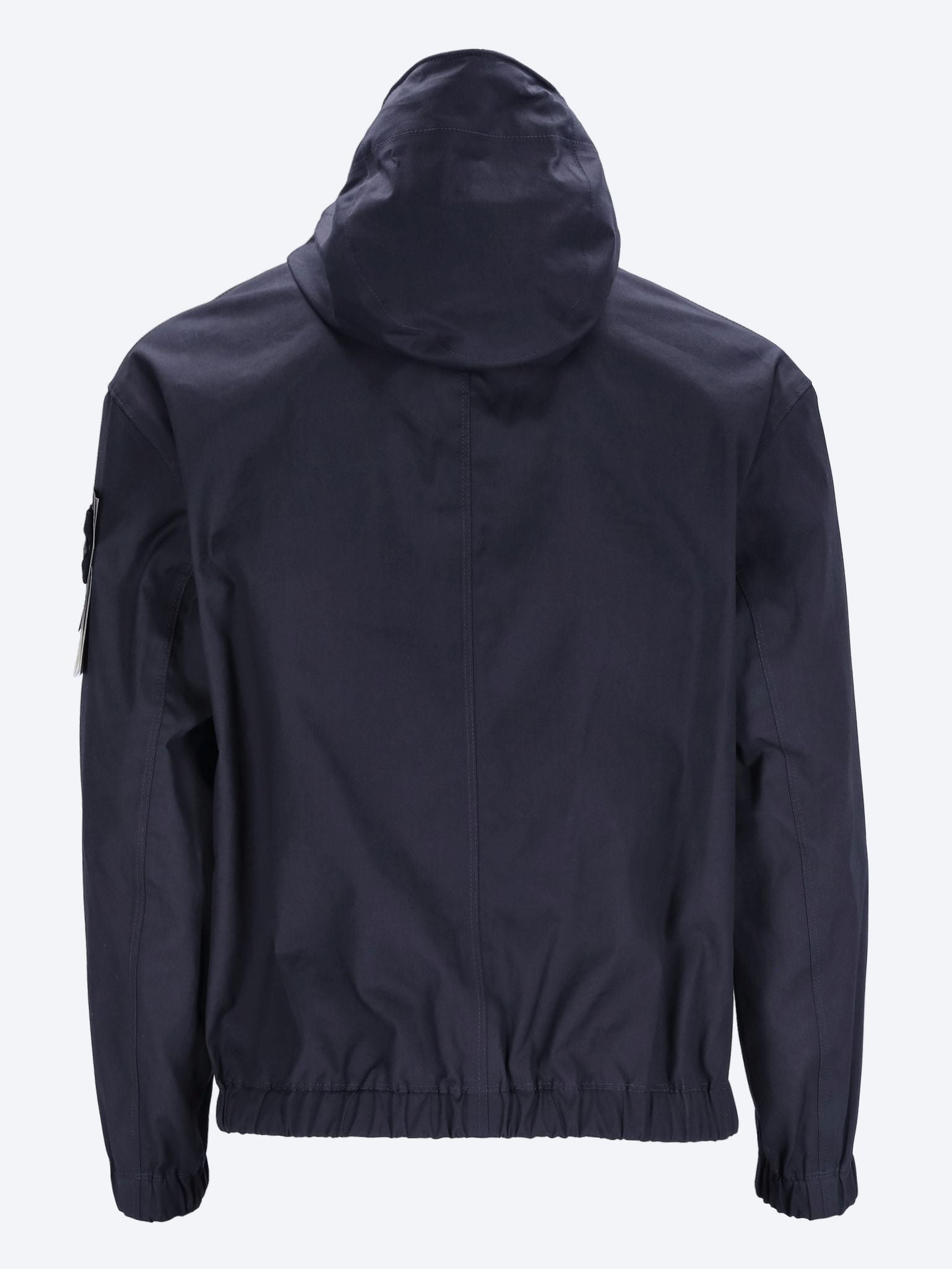Cotton canvas jacket 3