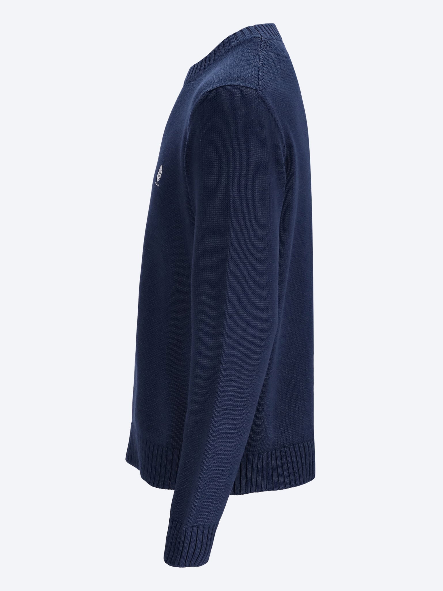 Pull f.5 en coton 2