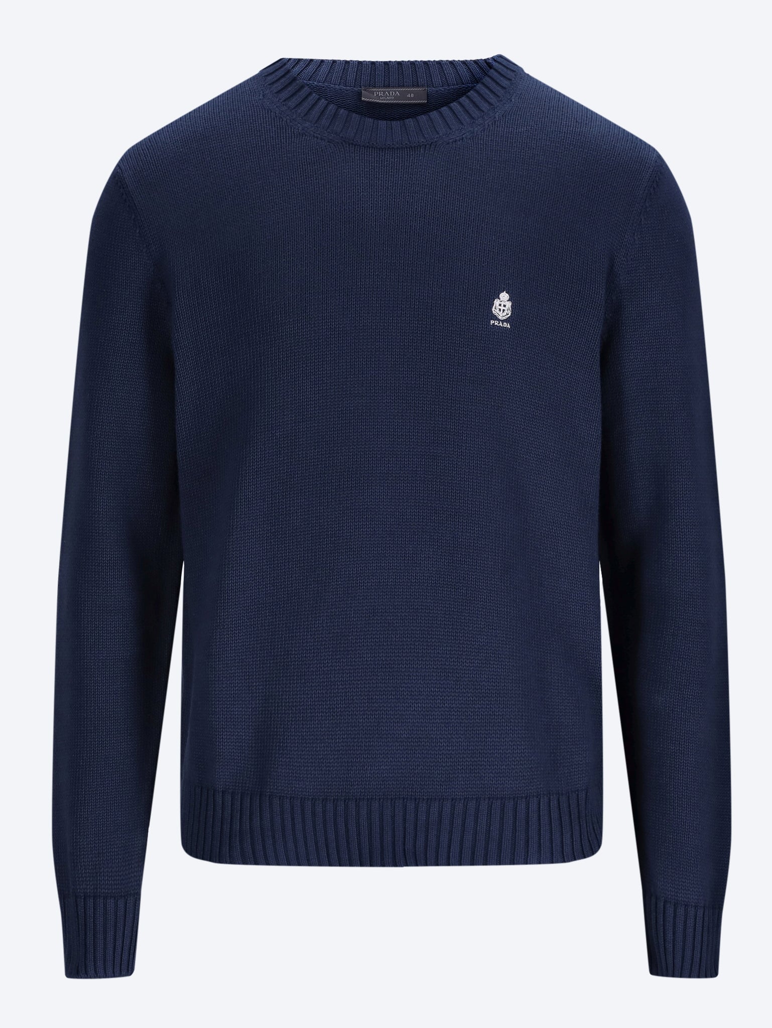 Pull f.5 en coton 1