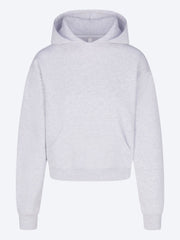 Cotton fleece classic hoodie ref: