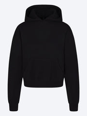 Cotton fleece classic hoodie ref: