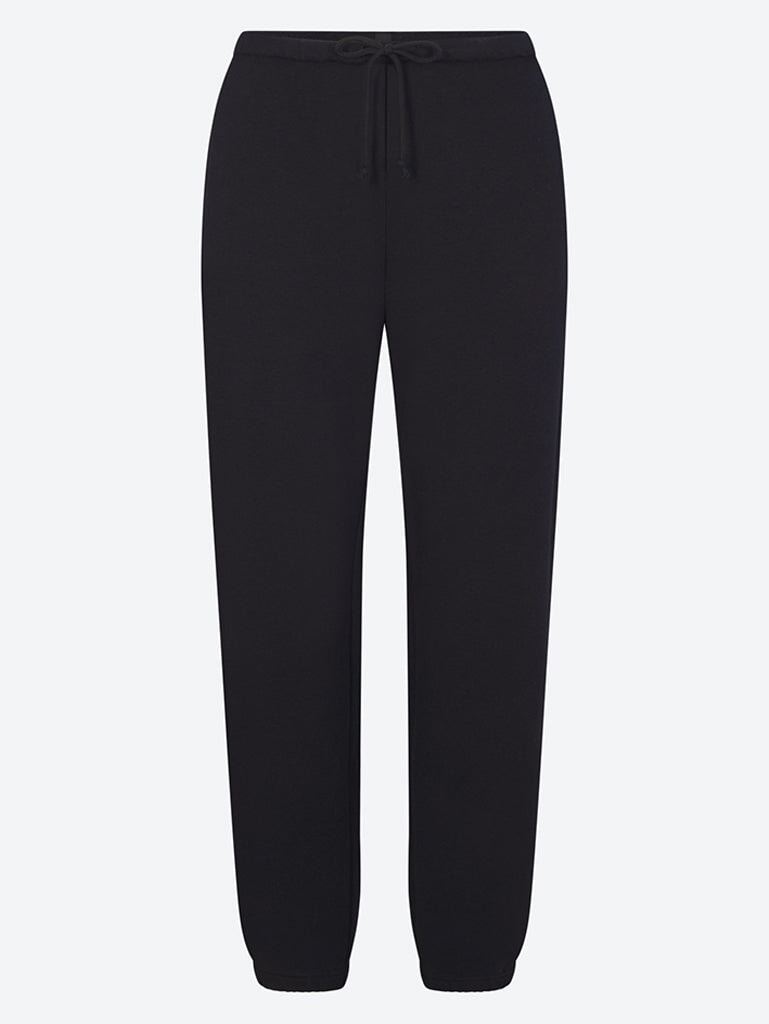 Cotton Fleece Classic Sweatpants 1