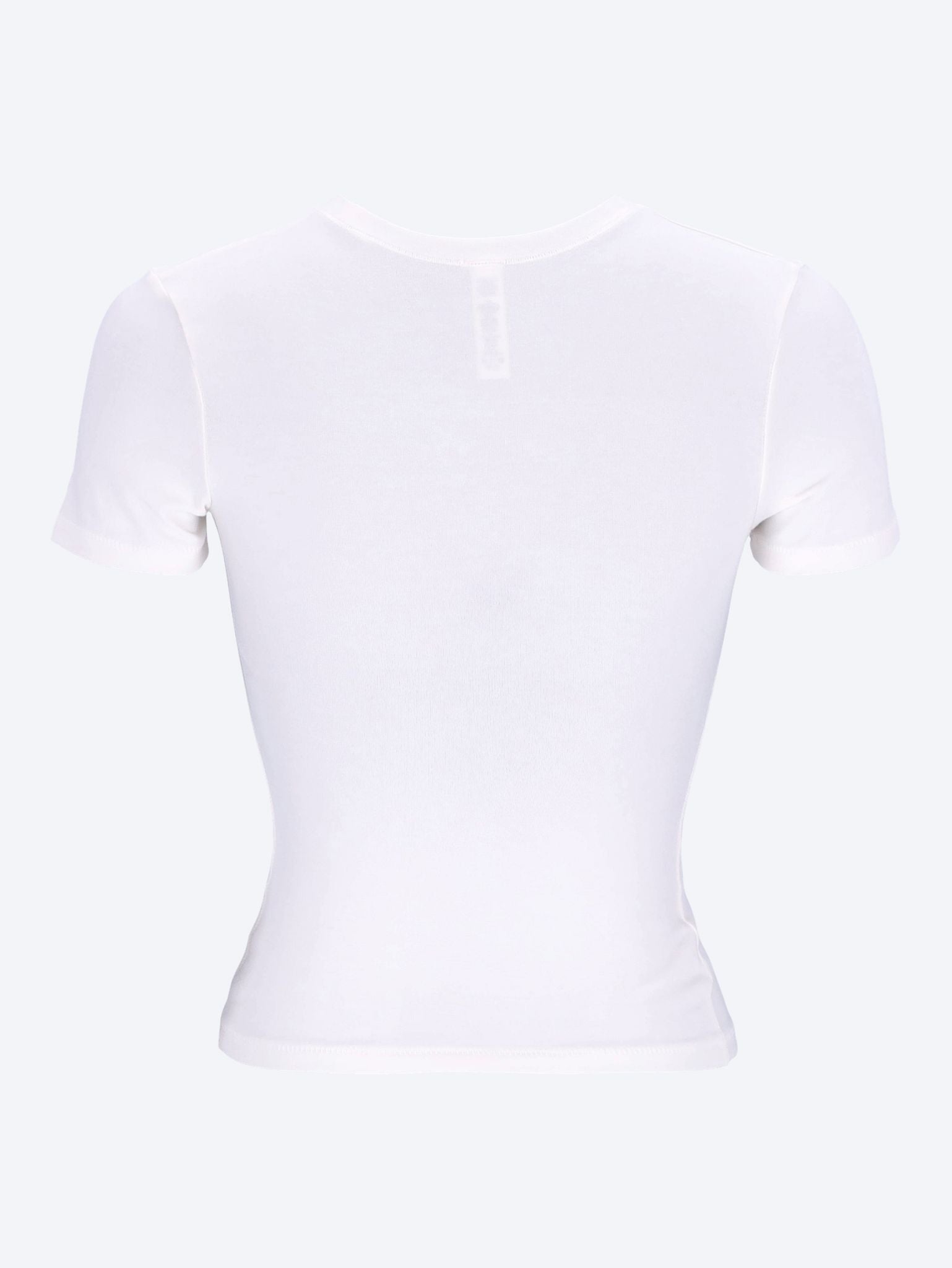 T-shirt en Jersey en Coton 2