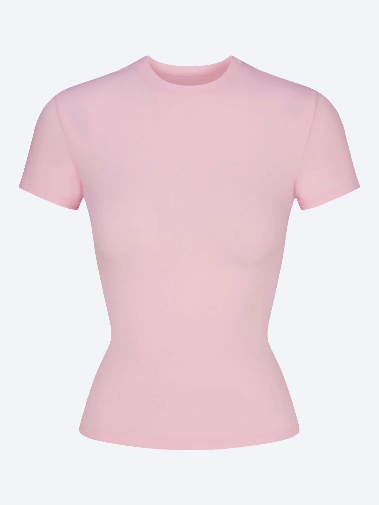 Cotton jersey t-shirt 1