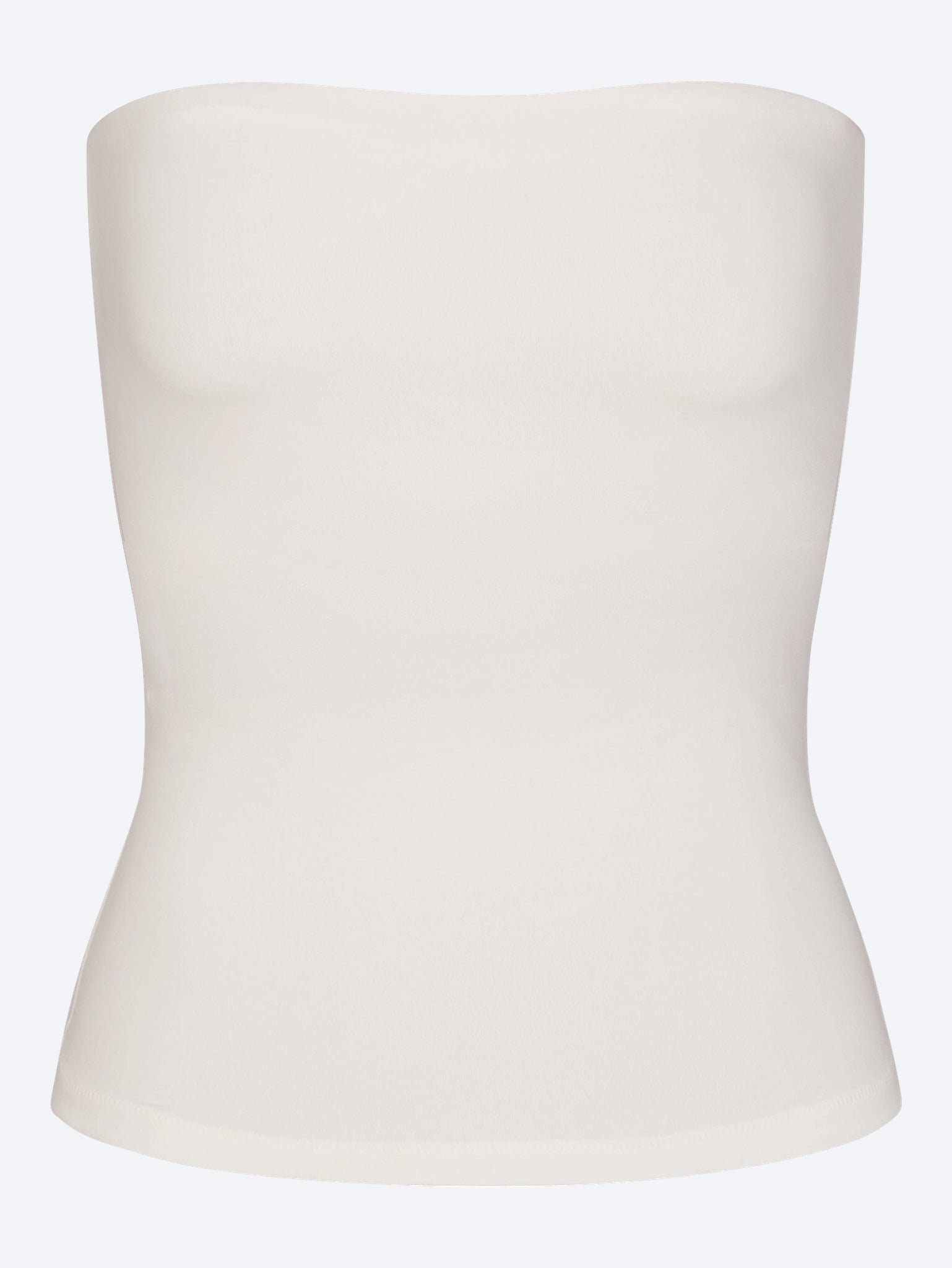 Schlauchtop aus Baumwolljersey 1