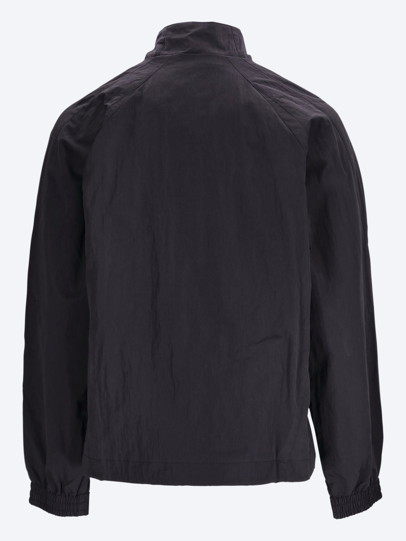 Trainingsjacke aus Baumwollmix 3