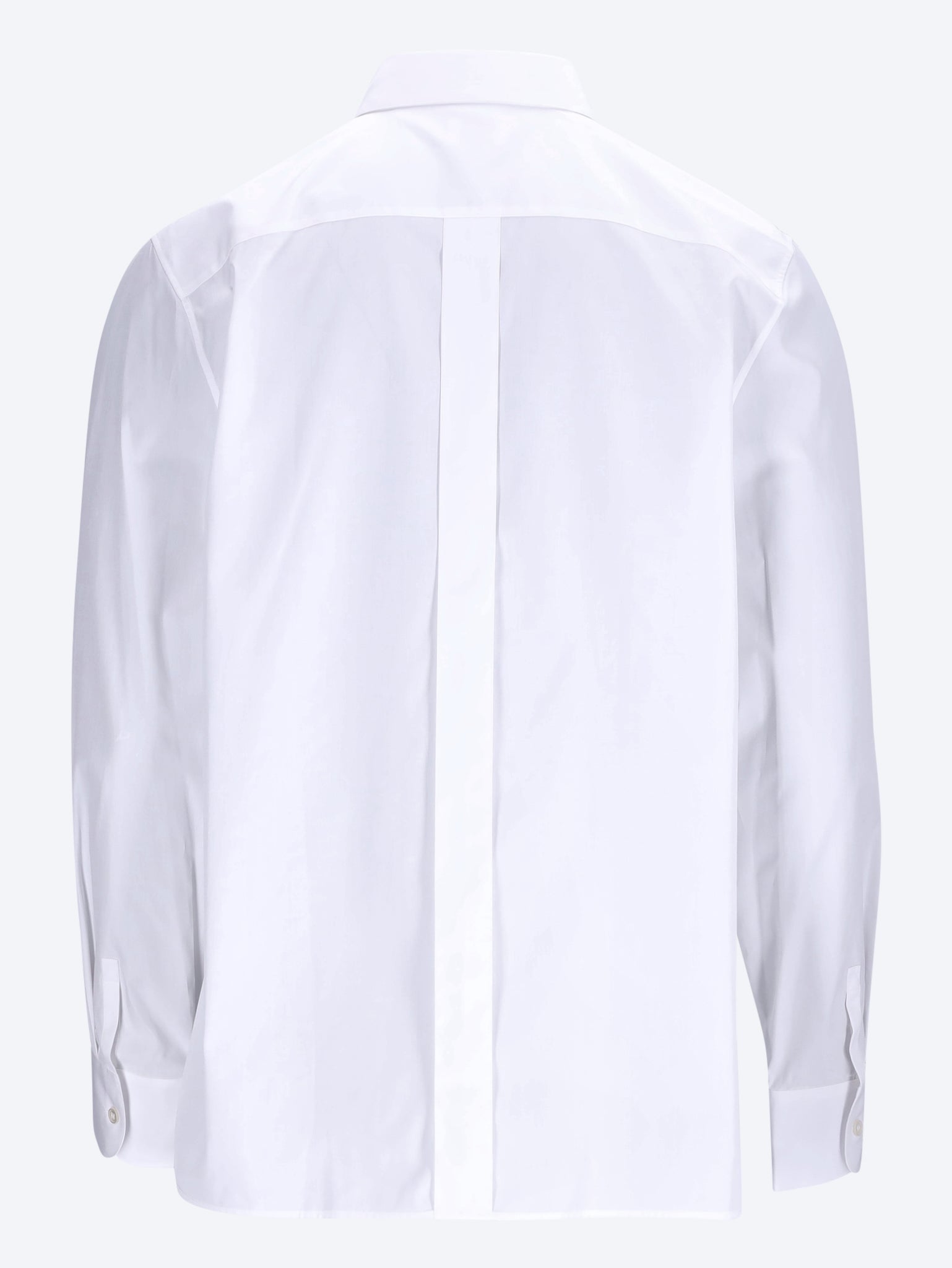 Cotton poplin cassandre shirt 3