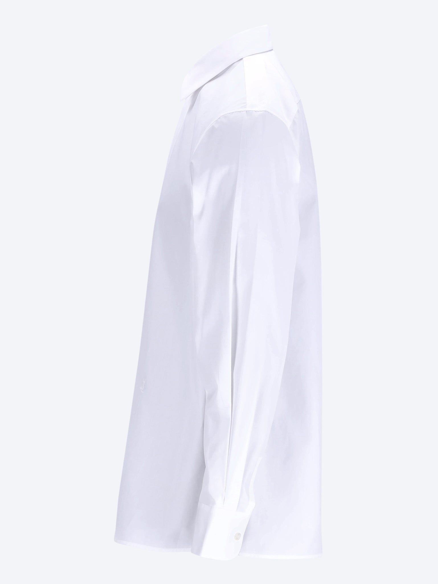 Cotton poplin cassandre shirt 2