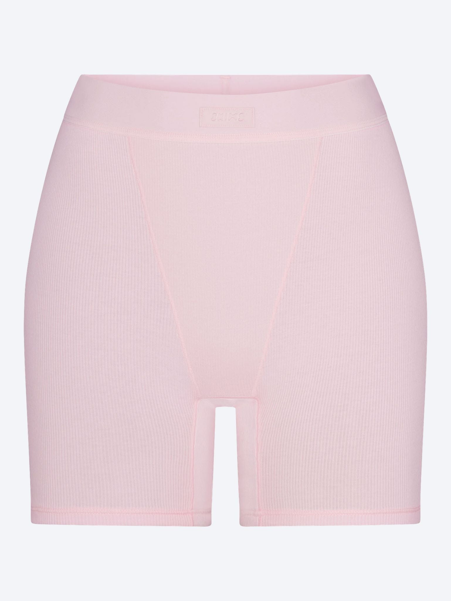 Boxershorts aus Baumwollripp 1