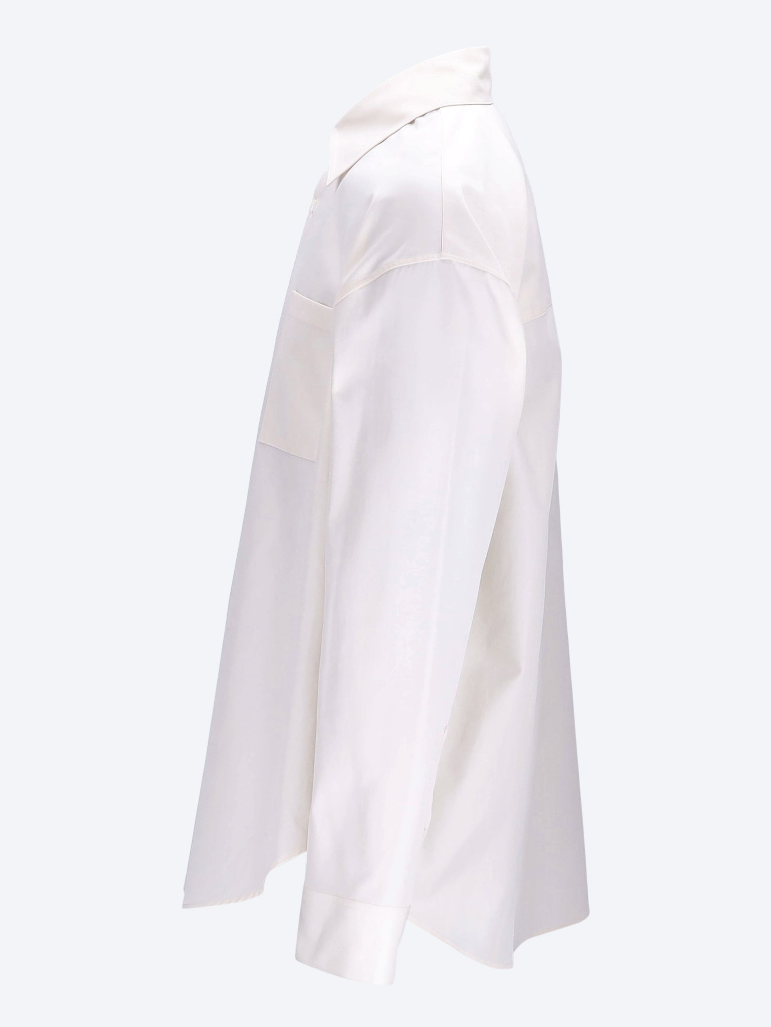 Cotton shirt 2